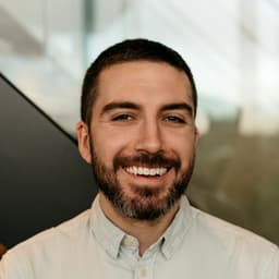 Timmy O'Mahony portrait